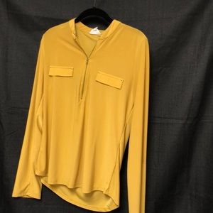 Long sleeve Workshop shirt